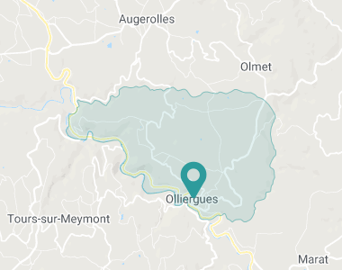 Olliergues