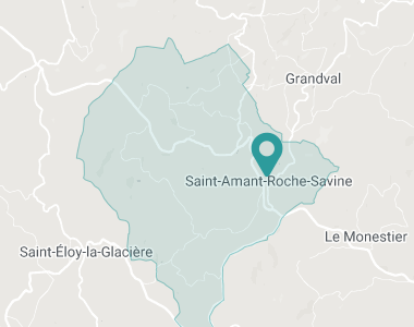 Gaspard des Montagnes Saint-Amant-Roche-Savine