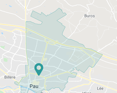 Margali Pau
