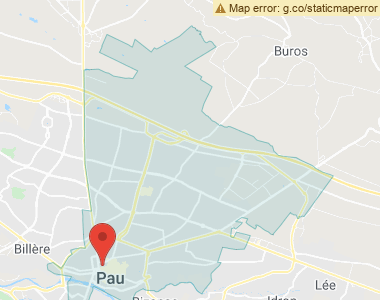 Nousté Soureilh Fonction publique territoriale Pau