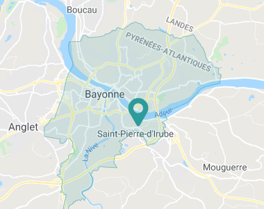 Prissé Bayonne