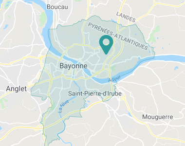 Harambillet Bayonne
