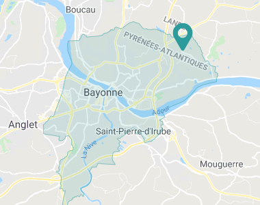 Le Séqué Bayonne