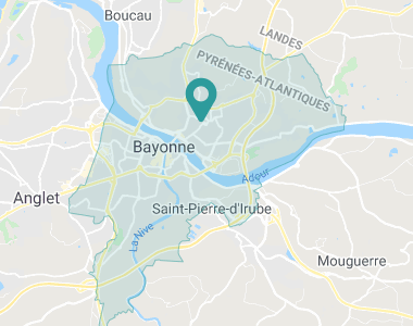 Bihotza - Les Templitudes Bayonne