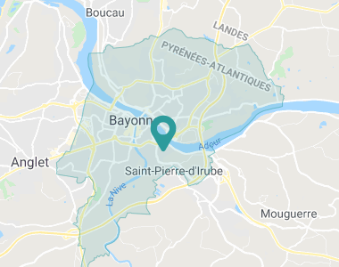 L'Arrayade Bayonne