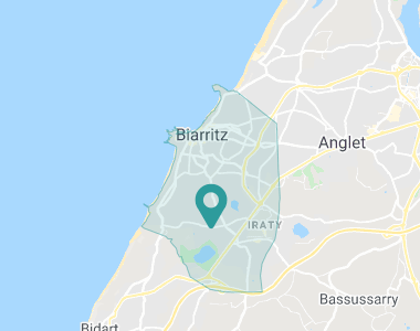 Acanthe Biarritz