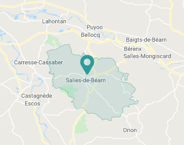 Saint-Joseph Salies-de-Béarn