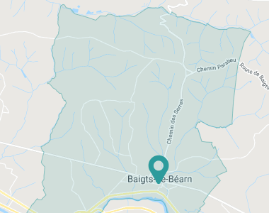 Baigts-de-Béarn