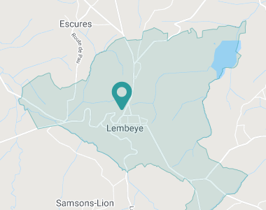  Lembeye