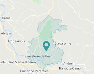 Domaine de Coulomme Sauveterre-de-Béarn