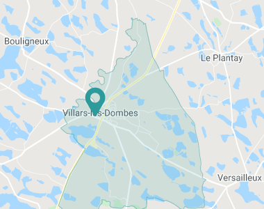  Villars-les-Dombes