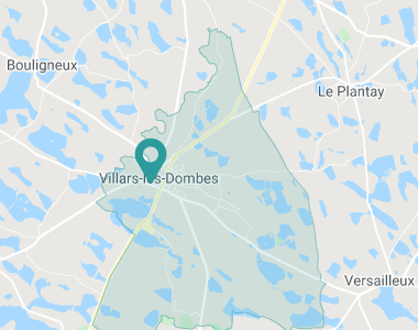 Villars-les-Dombes