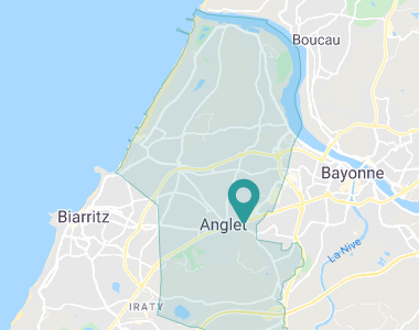 Anglet