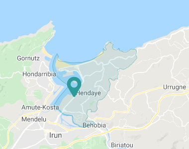 Hendaye
