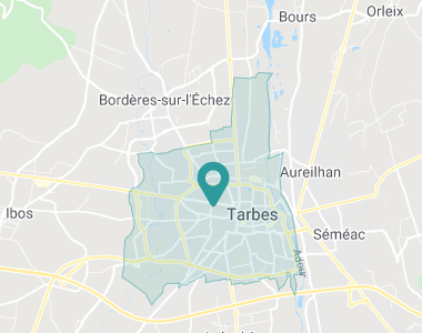 L'Ayguerote - Site de l'Ayguerote Tarbes