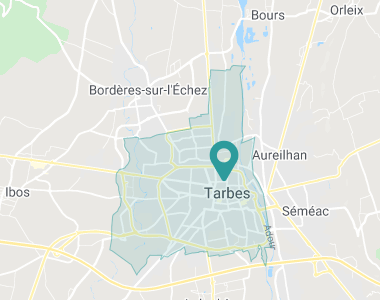 Le Doyenné du Carmel Tarbes