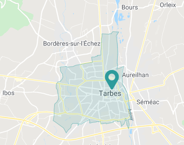  Tarbes