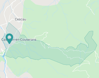 Quatre Vallées Castillon-en-Couserans