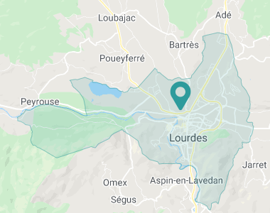 Labasti Lourdes
