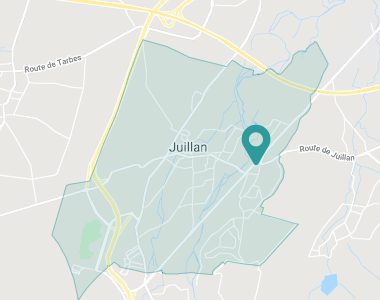 La Jonquère Juillan