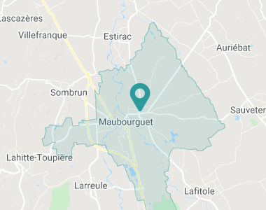  Maubourguet