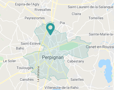  Perpignan