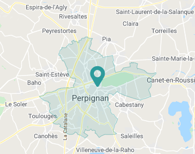 Les Tuiles Vertes Perpignan