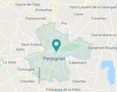 Saint-Sacrement Perpignan