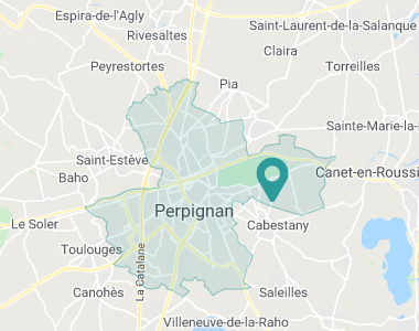 La Girandière Perpignan