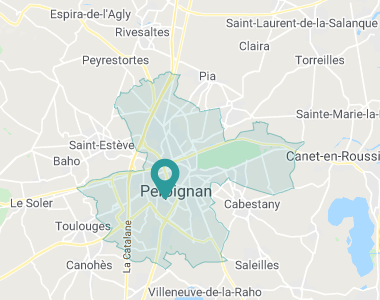  Perpignan