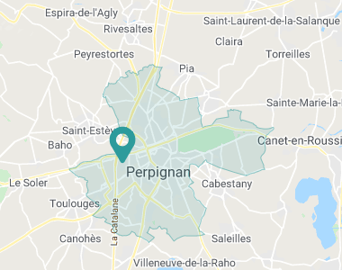 Les Tours d'Or Perpignan