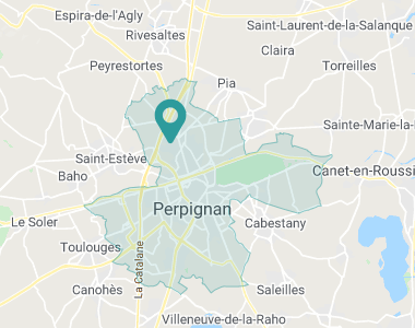  Perpignan