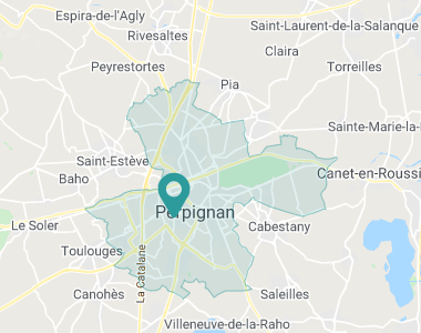  Perpignan