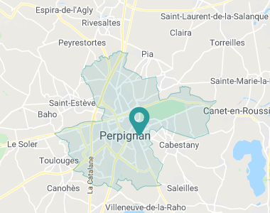 Le Wahoo Perpignan