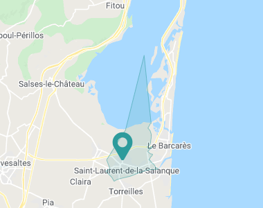 Saint-Laurent-de-la-Salanque