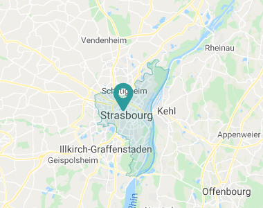 Finkwiller Strasbourg