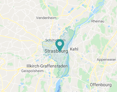 Bilstein Strasbourg