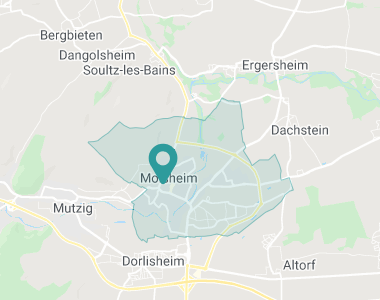L'Hôpital Local Molsheim