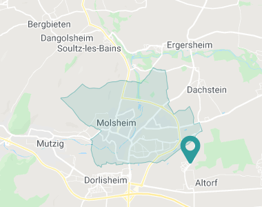 Krummbruechel Molsheim