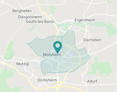 Bon Repos Molsheim