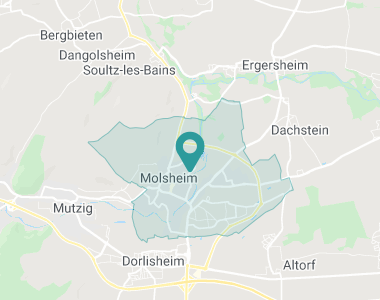 Les Peupliers Molsheim