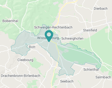 Wissembourg