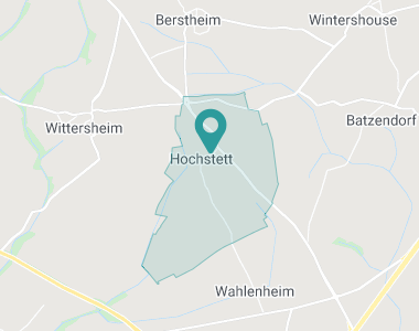  Hochstett