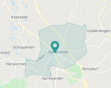 Sarre-Union
