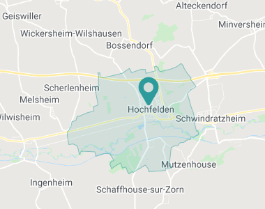 Schauenburg Hochfelden
