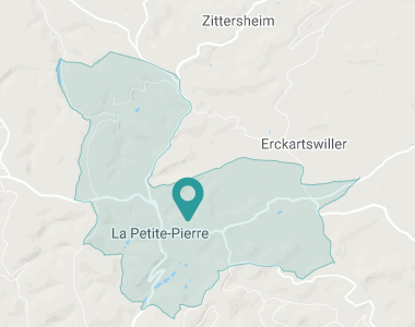 La Petite-Pierre