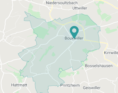 Bouxwiller
