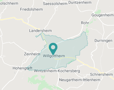 Kochersberg Willgottheim