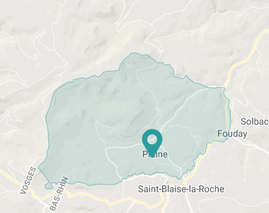 Plaine