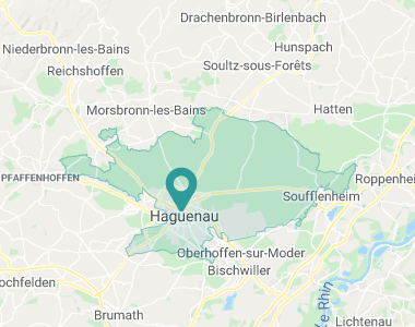  Haguenau